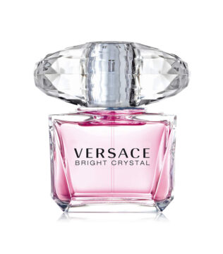 Versace Bright Crystal EDT 90ml