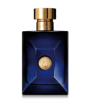 Versace Pour Homme Dylan Blue EDT 200ml