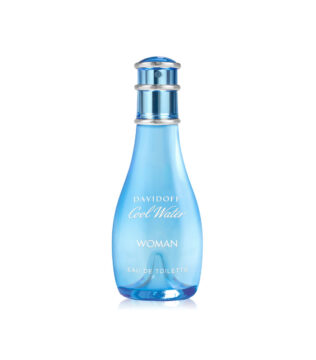 Davidoff Cool Water Women EDT 30ml