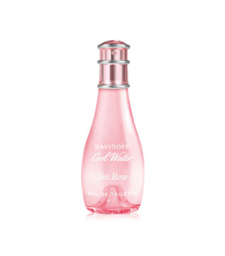 Davidoff Cool Water Women Sea Rose EDT 30ml