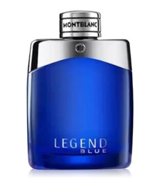 Mont Blanc Legend Blue EDP 3.3 Oz / 100 ml