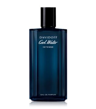 Davidoff Cool Water Intense For Him EDP 125ml
