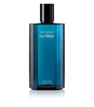 Davidoff Cool Water Men EDT 125ml