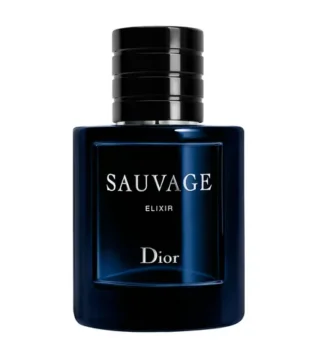 Sauvage Elixir Fragrance 100ml