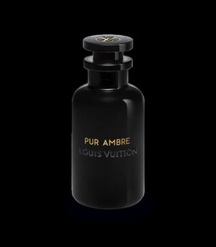 Louis Vuitton Pur Ambre 100ml