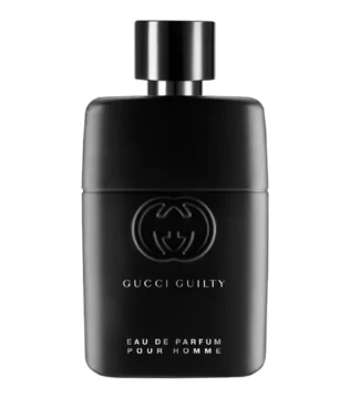 Guilty Pour Homme Eau de Parfum for Men 50ml