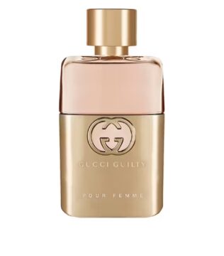 Guilty Pour Femme Eau de Parfum for Women 30ml
