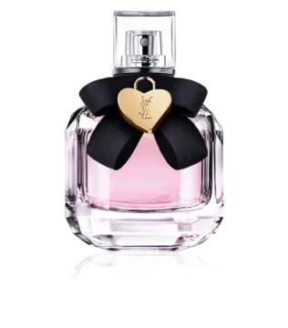 YVES SAINT LAURENT Mon Paris EDP 50 ml